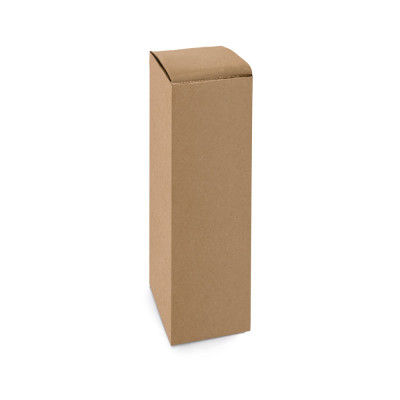 RE-BUFFON XL II. Double-walled stainless steel bottle (90 recycled) 1L